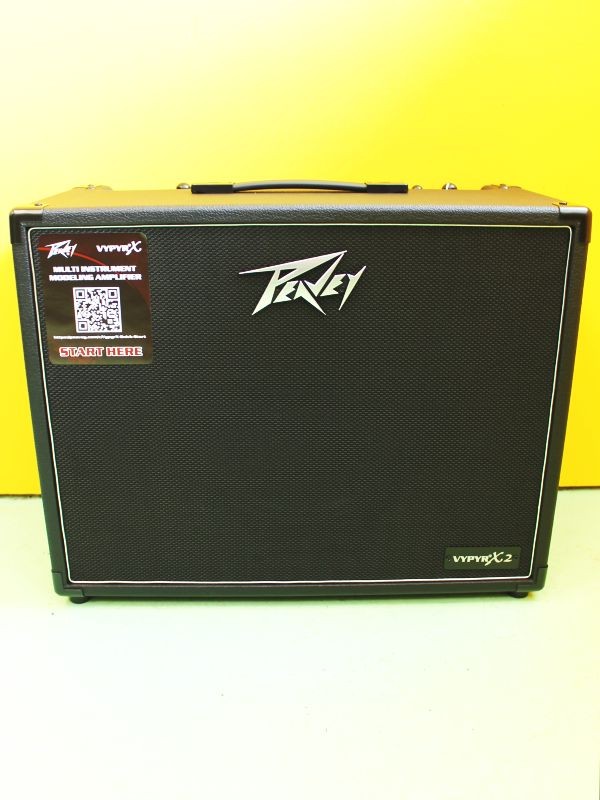 Peavey Vypyr X2 Modeling Combo